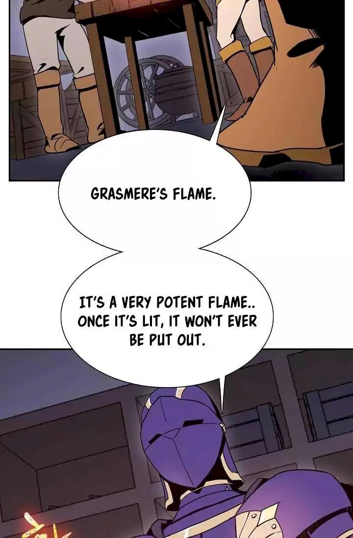 Skeleton Soldier Couldn't Protect the Dungeon - Chapter 17 Page 24