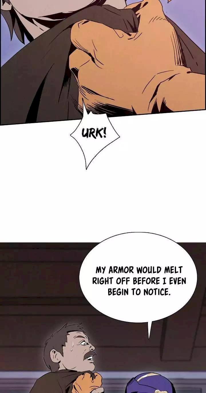 Skeleton Soldier Couldn't Protect the Dungeon - Chapter 17 Page 37