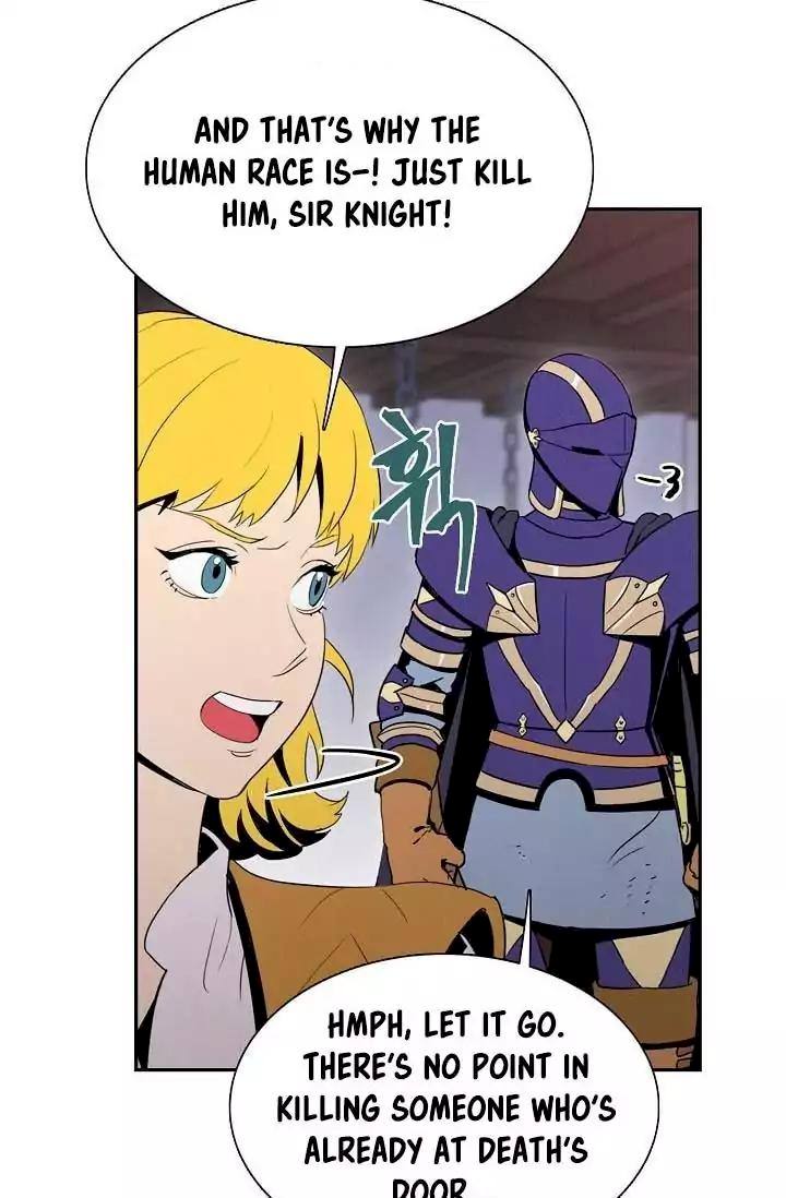 Skeleton Soldier Couldn't Protect the Dungeon - Chapter 17 Page 48