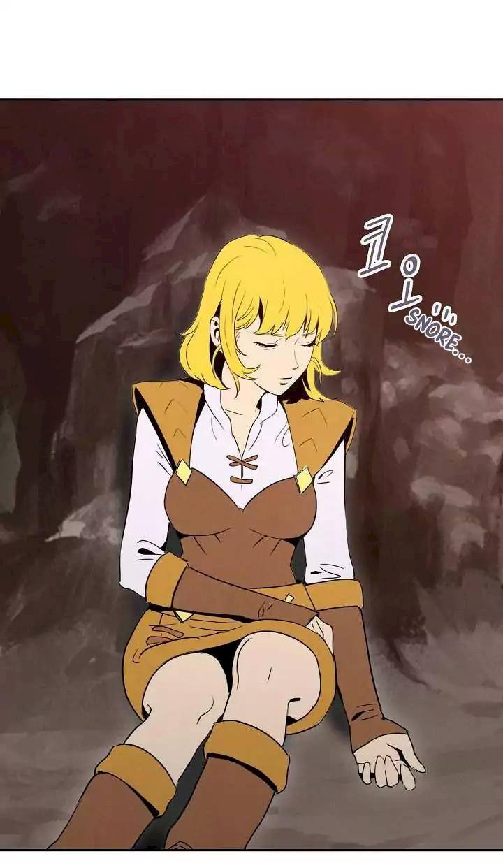 Skeleton Soldier Couldn't Protect the Dungeon - Chapter 17 Page 70