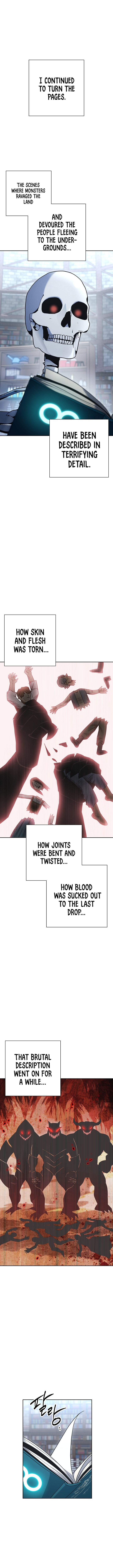 Skeleton Soldier Couldn't Protect the Dungeon - Chapter 172 Page 2