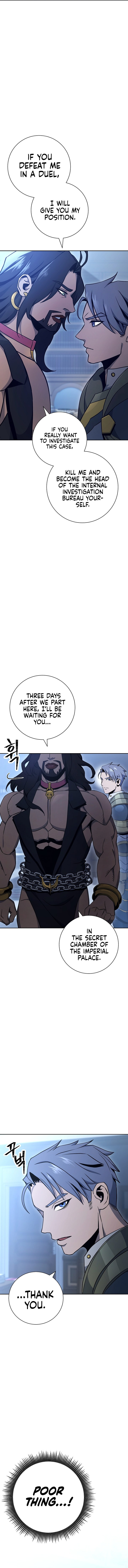 Skeleton Soldier Couldn't Protect the Dungeon - Chapter 174 Page 12