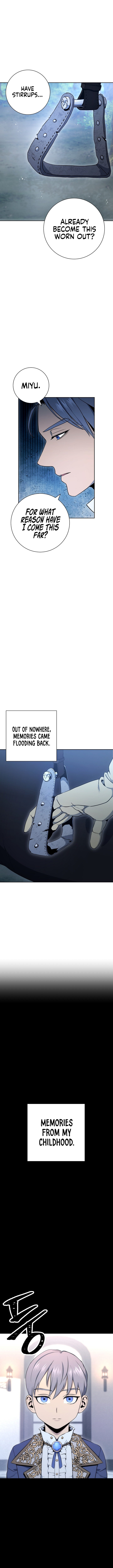 Skeleton Soldier Couldn't Protect the Dungeon - Chapter 174 Page 14