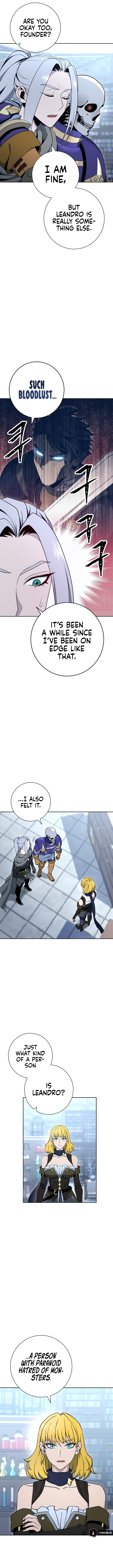 Skeleton Soldier Couldn't Protect the Dungeon - Chapter 174 Page 5