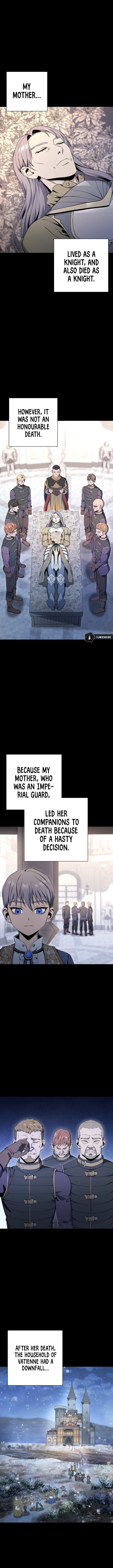 Skeleton Soldier Couldn't Protect the Dungeon - Chapter 175 Page 2