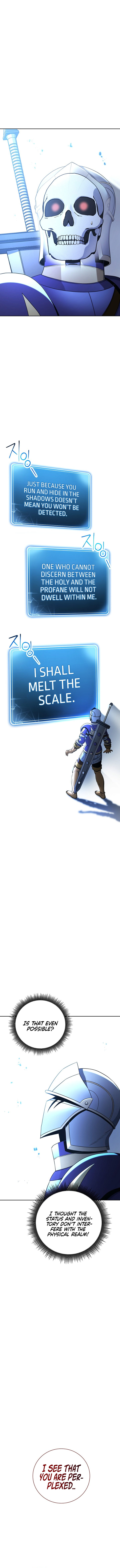 Skeleton Soldier Couldn't Protect the Dungeon - Chapter 183 Page 2
