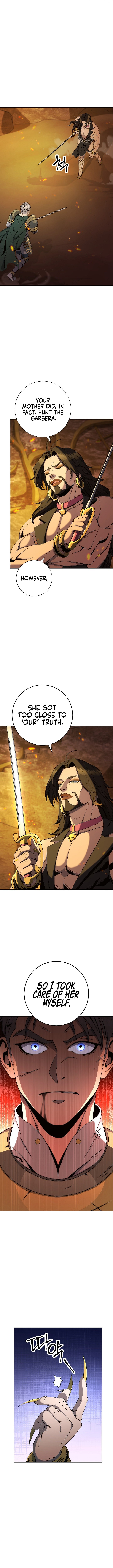 Skeleton Soldier Couldn't Protect the Dungeon - Chapter 187 Page 4
