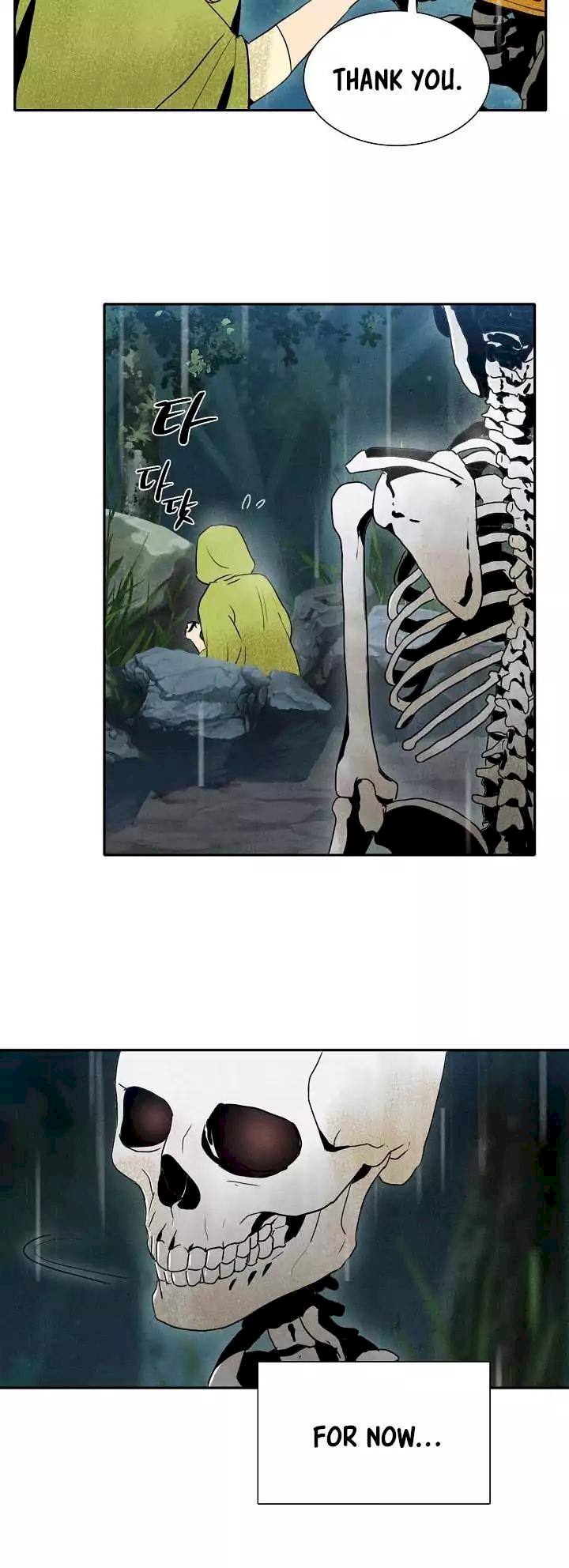 Skeleton Soldier Couldn't Protect the Dungeon - Chapter 2 Page 14