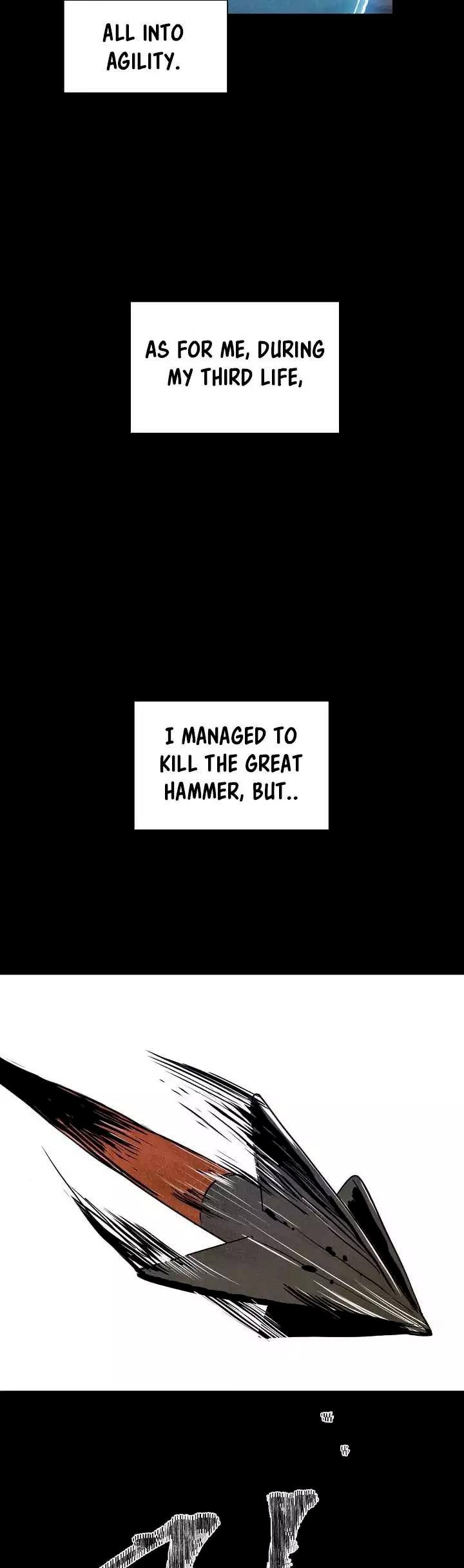 Skeleton Soldier Couldn't Protect the Dungeon - Chapter 2 Page 25