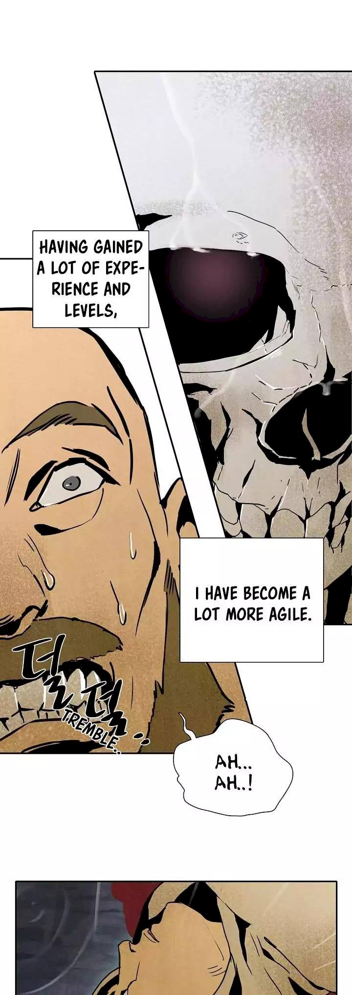 Skeleton Soldier Couldn't Protect the Dungeon - Chapter 2 Page 27