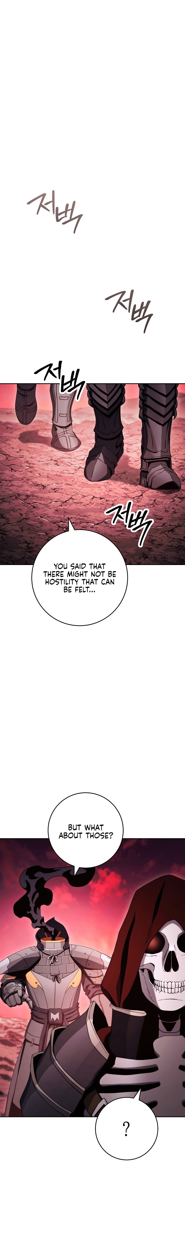 Skeleton Soldier Couldn't Protect the Dungeon - Chapter 219 Page 7