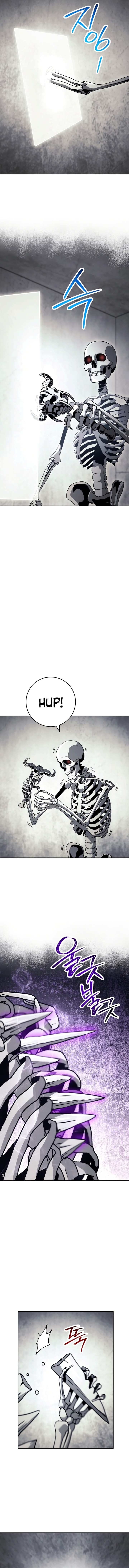 Skeleton Soldier Couldn't Protect the Dungeon - Chapter 227 Page 5