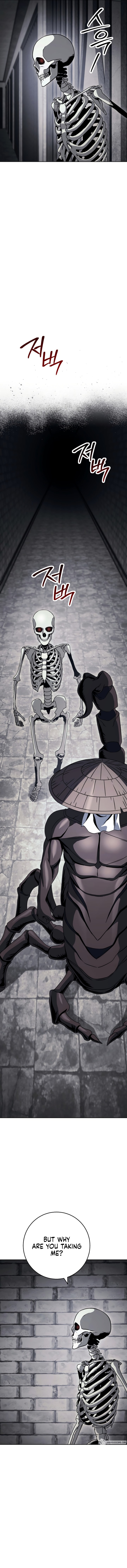 Skeleton Soldier Couldn't Protect the Dungeon - Chapter 229 Page 7