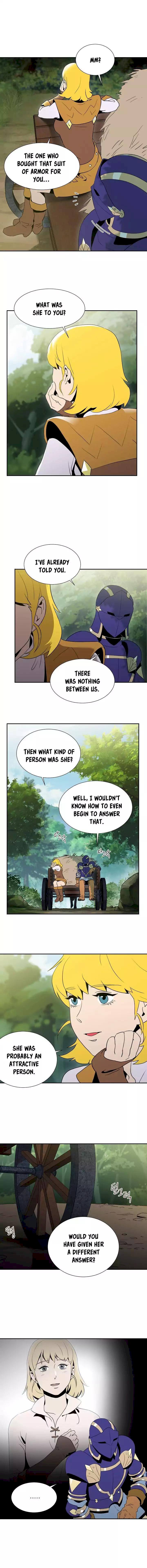 Skeleton Soldier Couldn't Protect the Dungeon - Chapter 23 Page 8