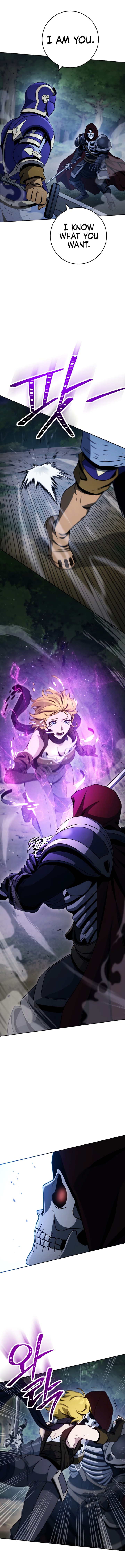 Skeleton Soldier Couldn't Protect the Dungeon - Chapter 231 Page 7