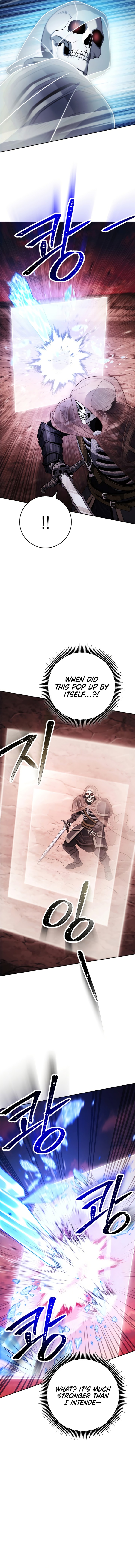 Skeleton Soldier Couldn't Protect the Dungeon - Chapter 233 Page 13