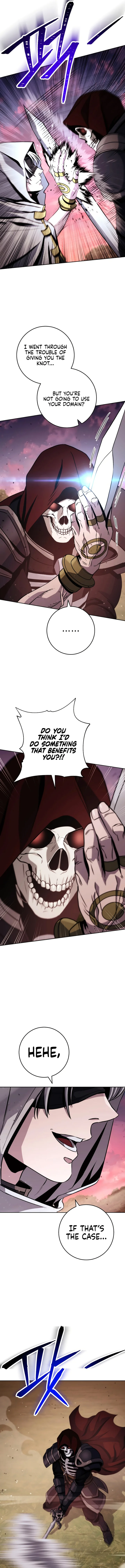 Skeleton Soldier Couldn't Protect the Dungeon - Chapter 239 Page 5