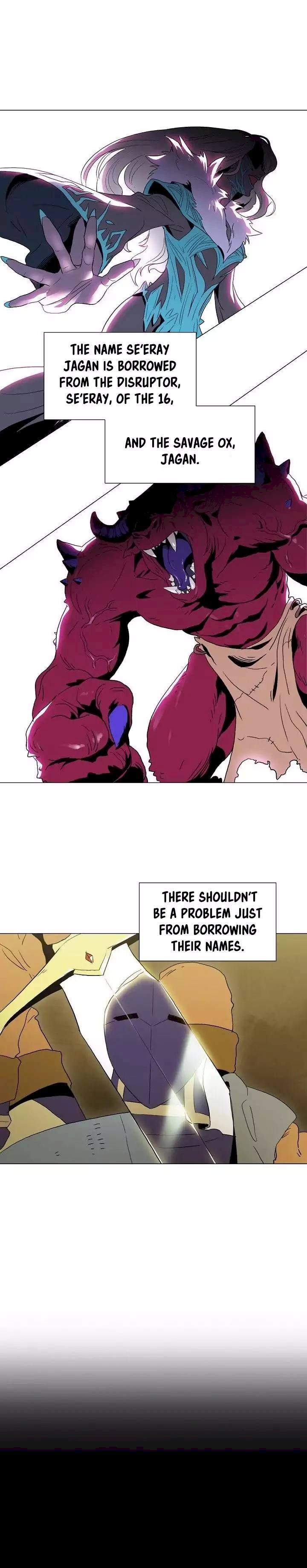 Skeleton Soldier Couldn't Protect the Dungeon - Chapter 24 Page 4