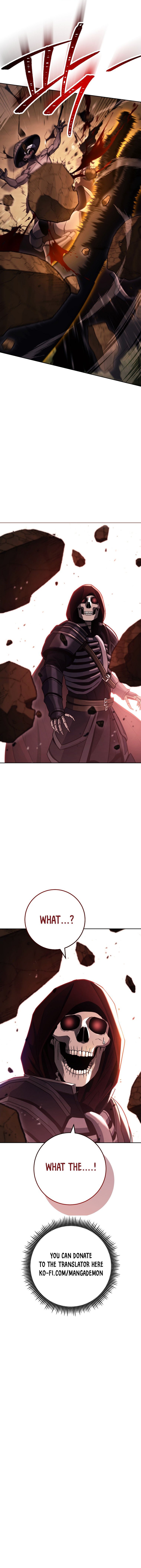 Skeleton Soldier Couldn't Protect the Dungeon - Chapter 240 Page 16