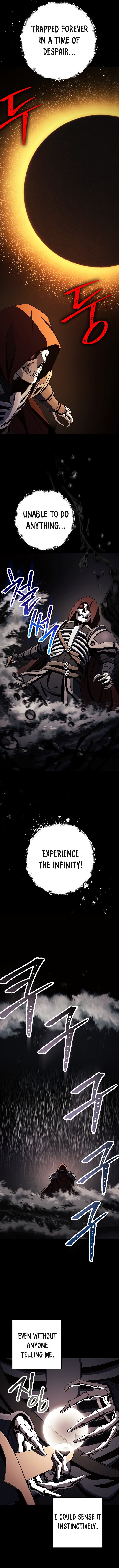 Skeleton Soldier Couldn't Protect the Dungeon - Chapter 241 Page 9