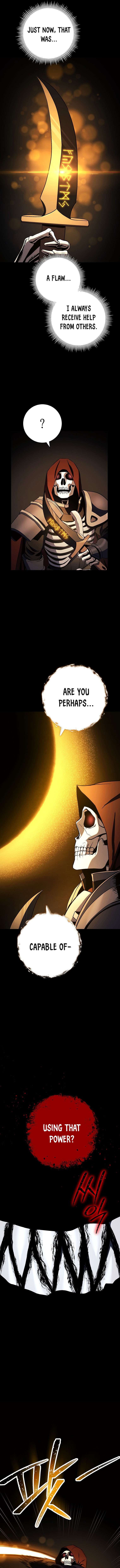 Skeleton Soldier Couldn't Protect the Dungeon - Chapter 242 Page 6