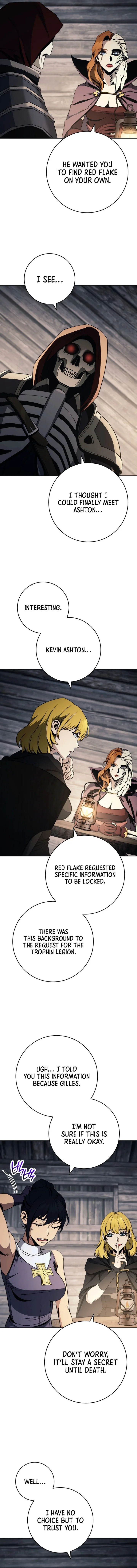 Skeleton Soldier Couldn't Protect the Dungeon - Chapter 249 Page 4