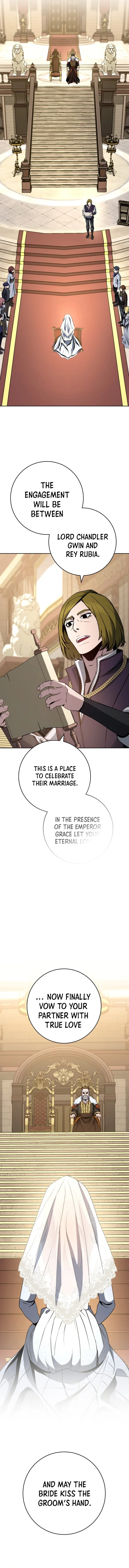 Skeleton Soldier Couldn't Protect the Dungeon - Chapter 254 Page 6