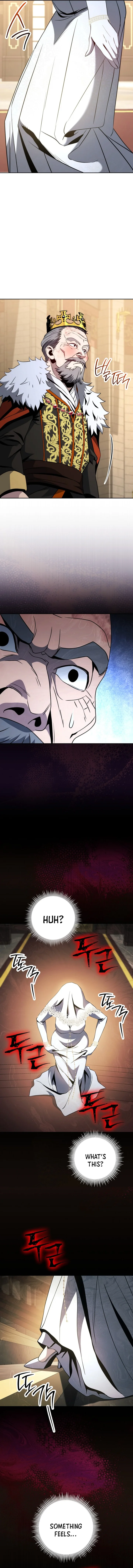 Skeleton Soldier Couldn't Protect the Dungeon - Chapter 254 Page 7