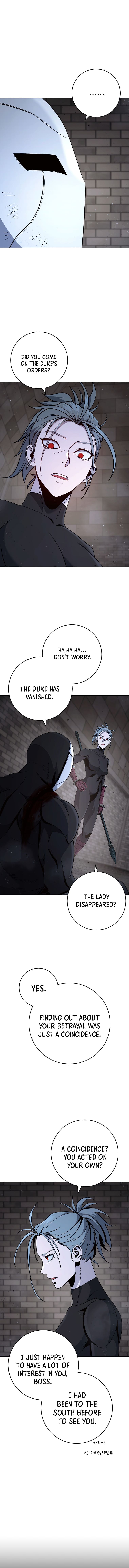 Skeleton Soldier Couldn't Protect the Dungeon - Chapter 258 Page 3
