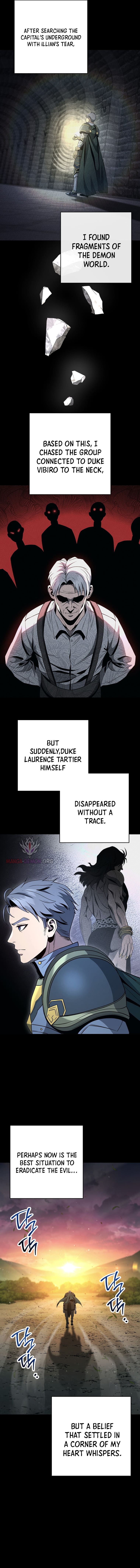 Skeleton Soldier Couldn't Protect the Dungeon - Chapter 259 Page 11