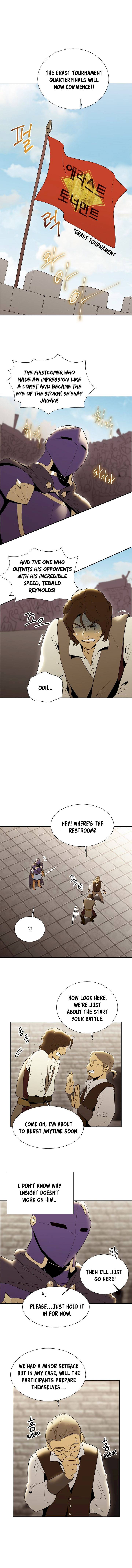 Skeleton Soldier Couldn't Protect the Dungeon - Chapter 26 Page 12