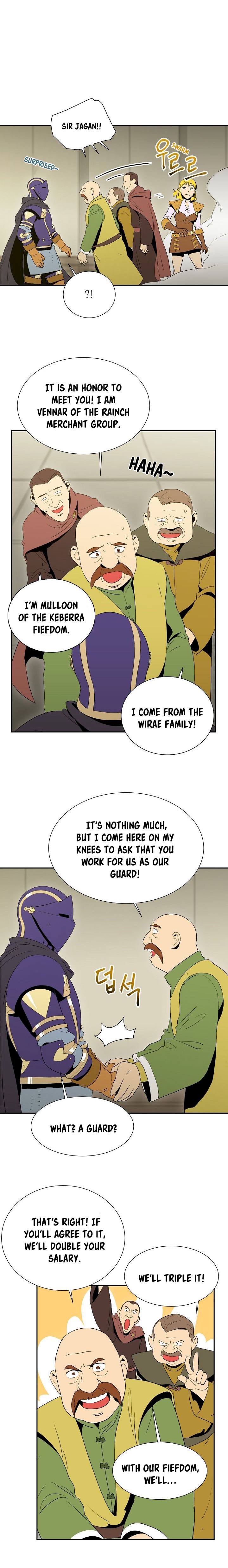 Skeleton Soldier Couldn't Protect the Dungeon - Chapter 26 Page 8