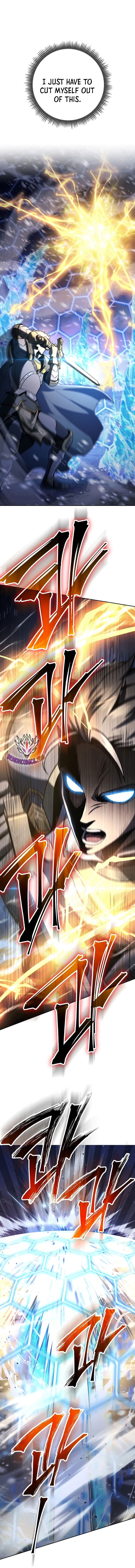 Skeleton Soldier Couldn't Protect the Dungeon - Chapter 262 Page 0