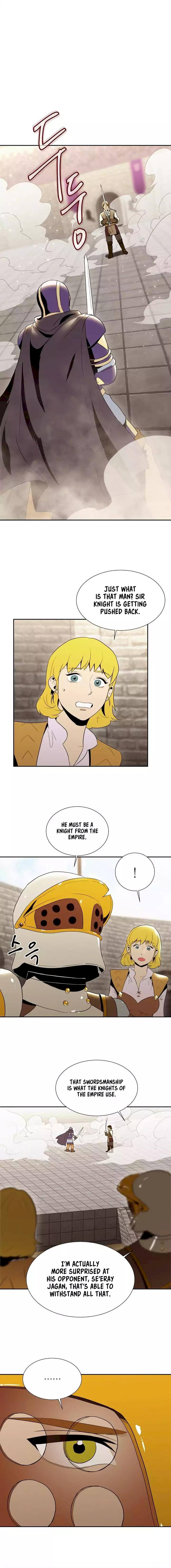 Skeleton Soldier Couldn't Protect the Dungeon - Chapter 28 Page 1