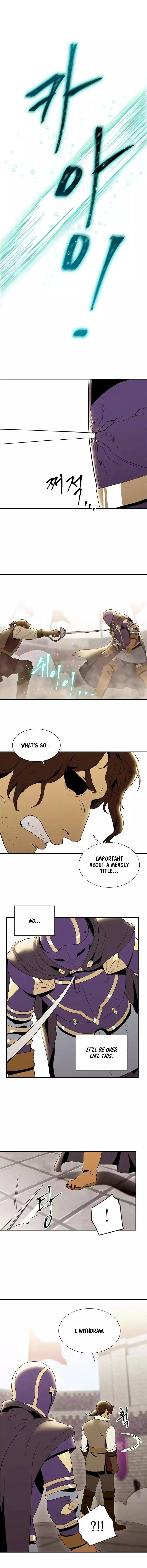 Skeleton Soldier Couldn't Protect the Dungeon - Chapter 28 Page 13