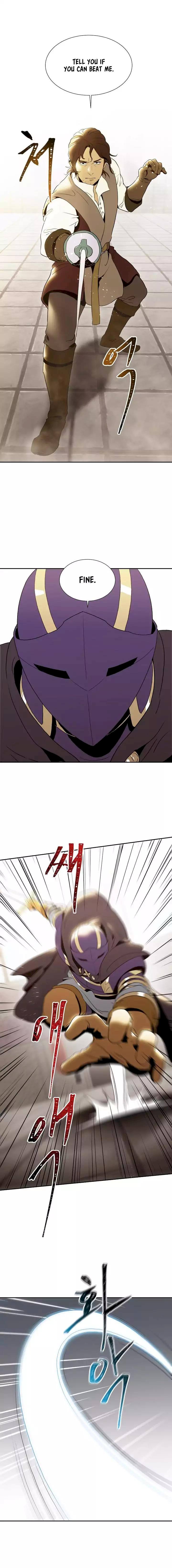Skeleton Soldier Couldn't Protect the Dungeon - Chapter 28 Page 3