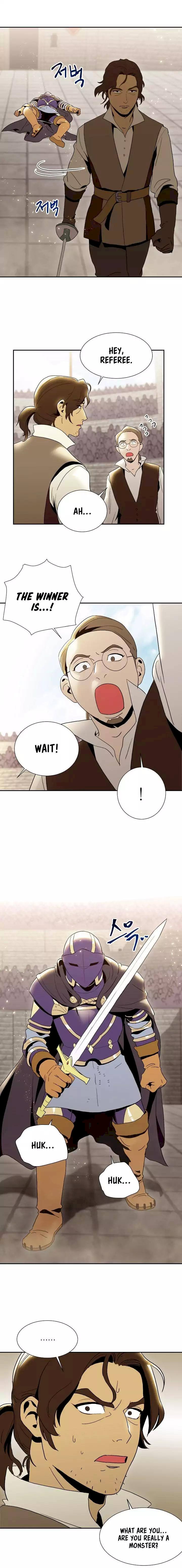 Skeleton Soldier Couldn't Protect the Dungeon - Chapter 28 Page 9