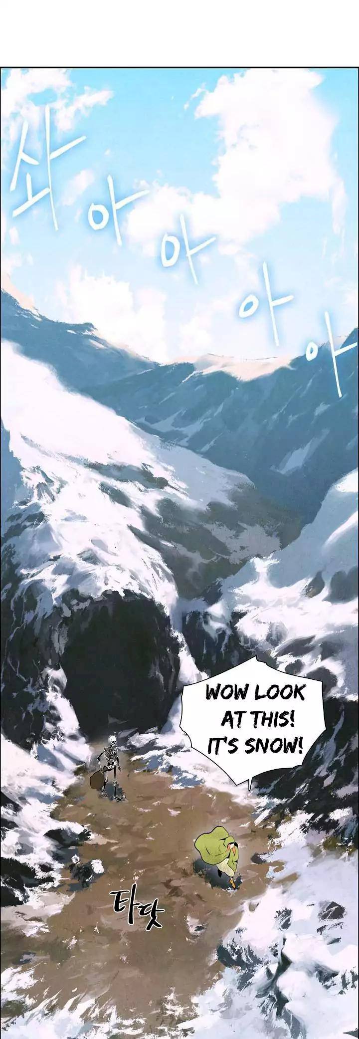 Skeleton Soldier Couldn't Protect the Dungeon - Chapter 3 Page 16