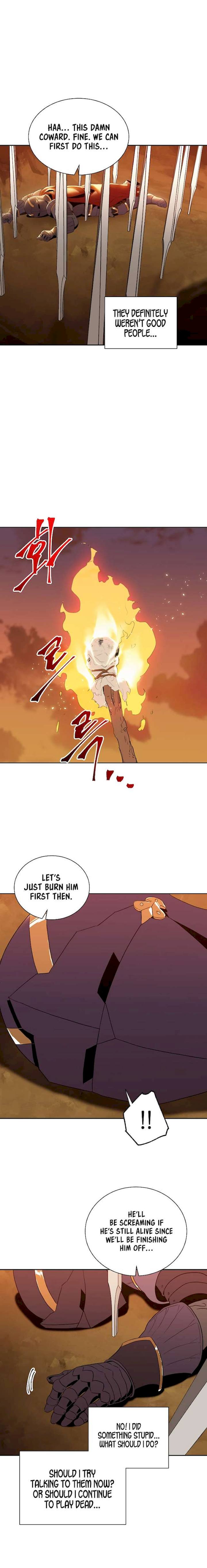 Skeleton Soldier Couldn't Protect the Dungeon - Chapter 35 Page 7