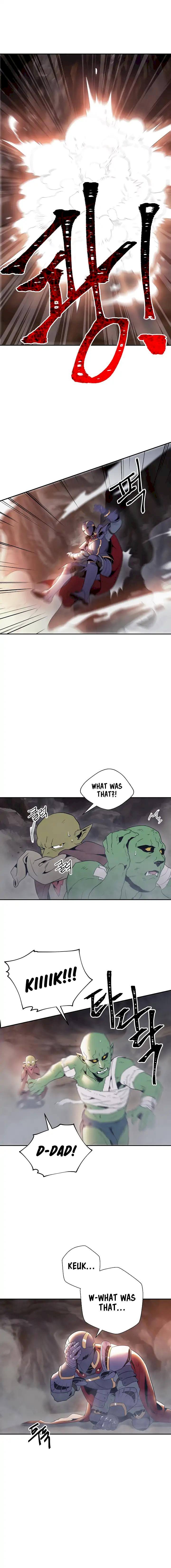 Skeleton Soldier Couldn't Protect the Dungeon - Chapter 39 Page 12
