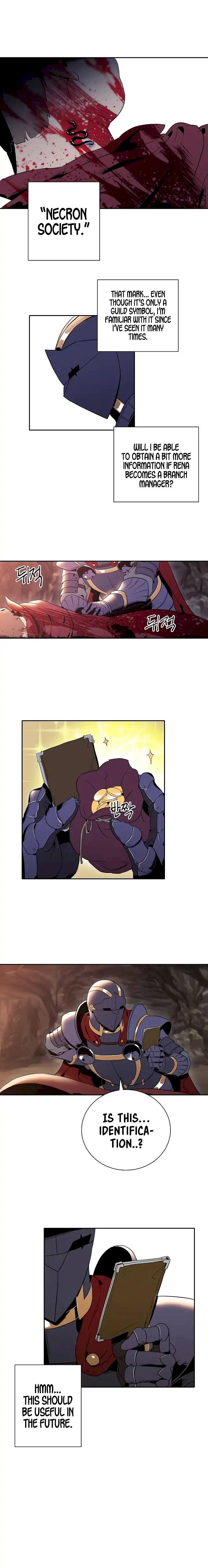 Skeleton Soldier Couldn't Protect the Dungeon - Chapter 40 Page 16