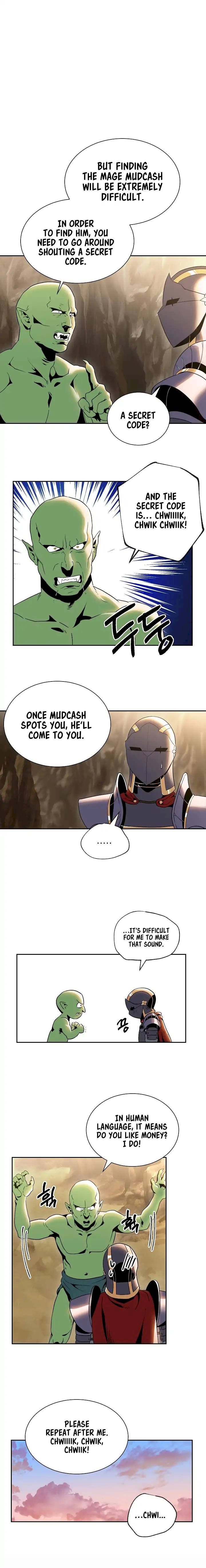 Skeleton Soldier Couldn't Protect the Dungeon - Chapter 41 Page 4