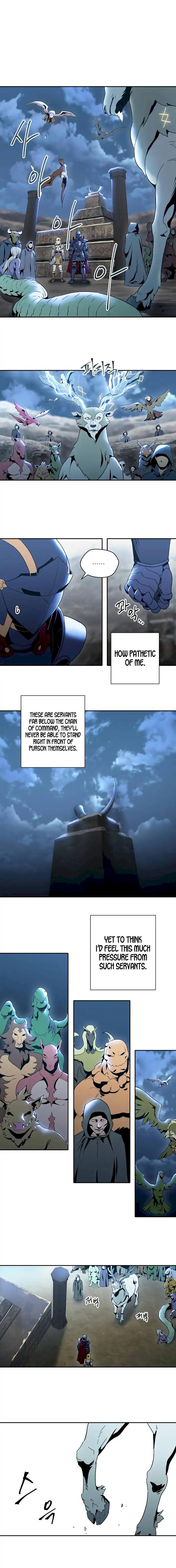 Skeleton Soldier Couldn't Protect the Dungeon - Chapter 44 Page 2