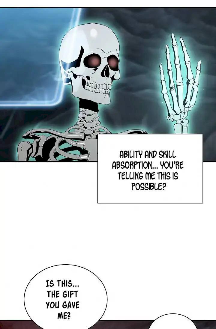 Skeleton Soldier Couldn't Protect the Dungeon - Chapter 50 Page 10