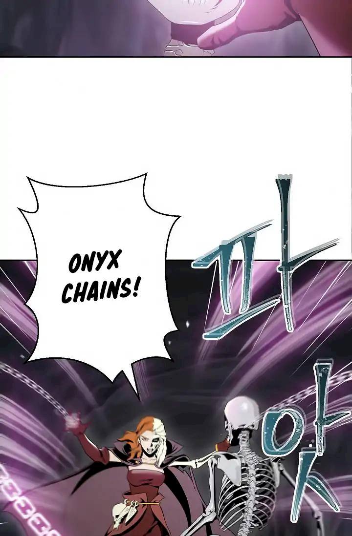Skeleton Soldier Couldn't Protect the Dungeon - Chapter 50 Page 20