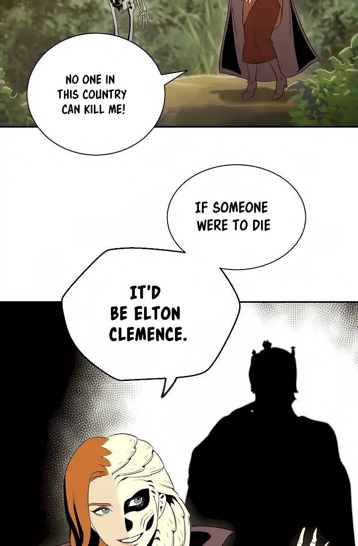 Skeleton Soldier Couldn't Protect the Dungeon - Chapter 50 Page 36
