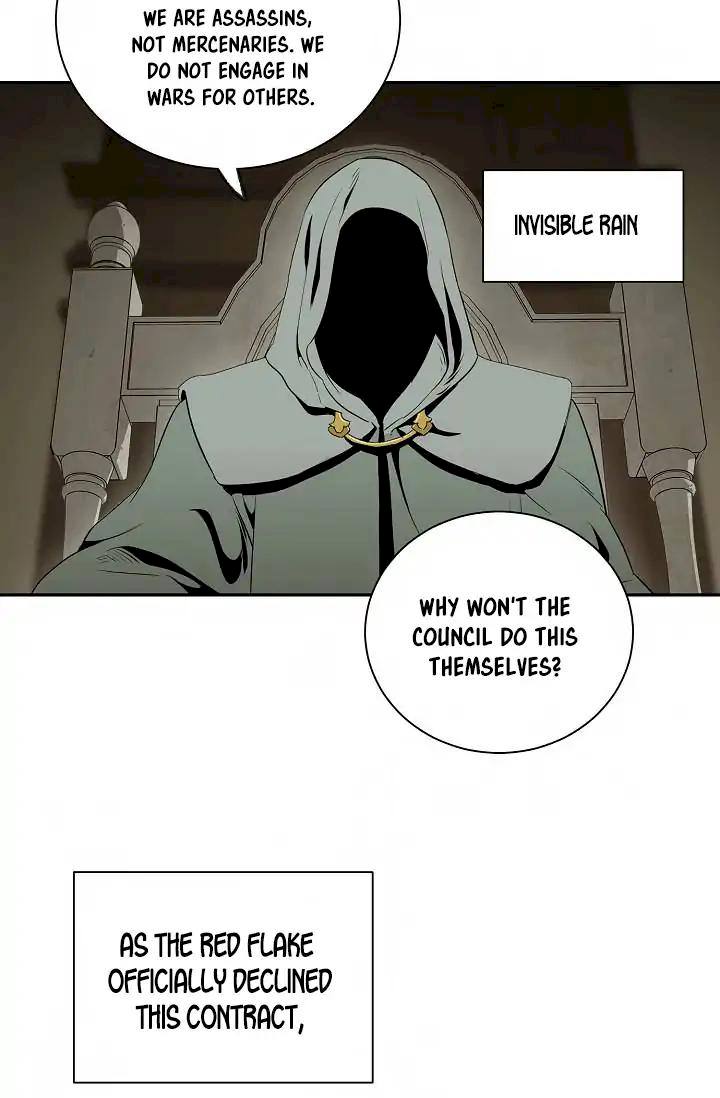 Skeleton Soldier Couldn't Protect the Dungeon - Chapter 50 Page 45