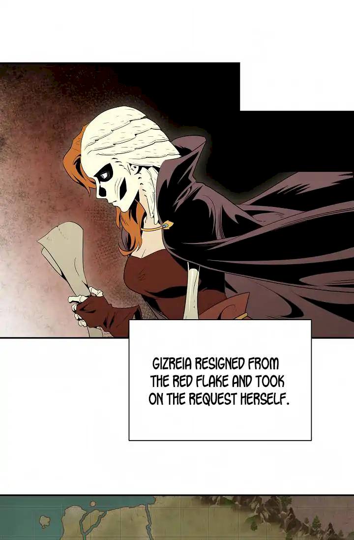 Skeleton Soldier Couldn't Protect the Dungeon - Chapter 50 Page 46