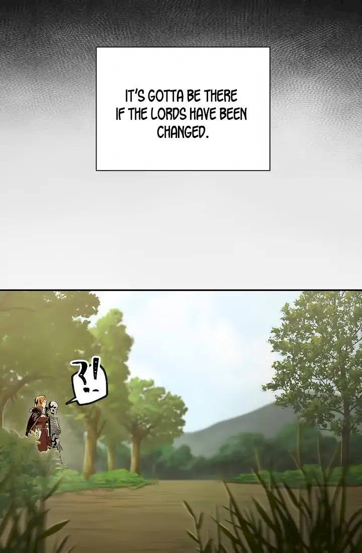 Skeleton Soldier Couldn't Protect the Dungeon - Chapter 50 Page 53