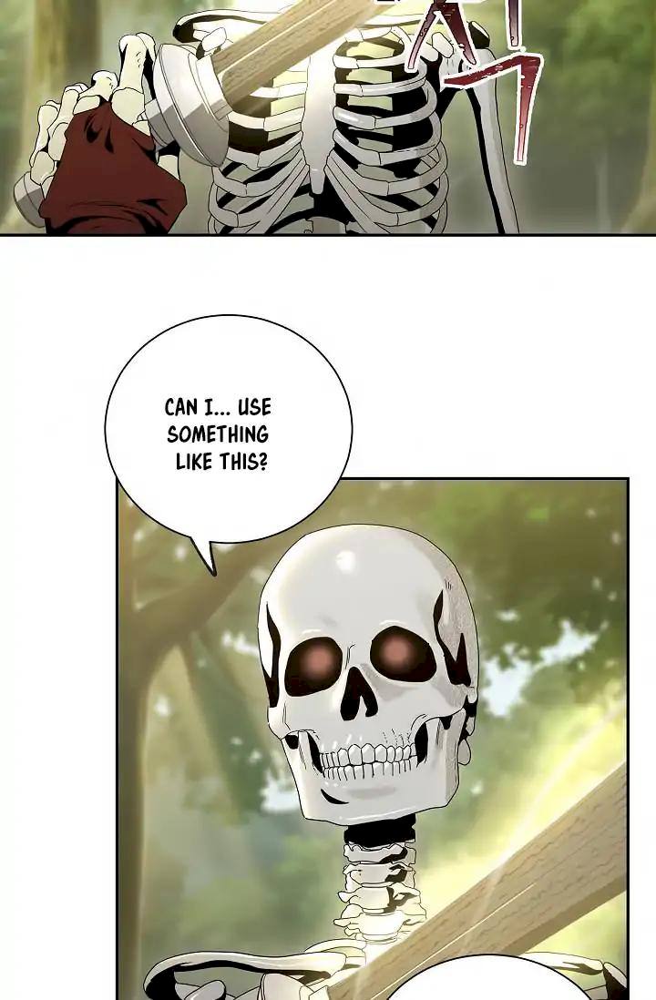 Skeleton Soldier Couldn't Protect the Dungeon - Chapter 50 Page 57
